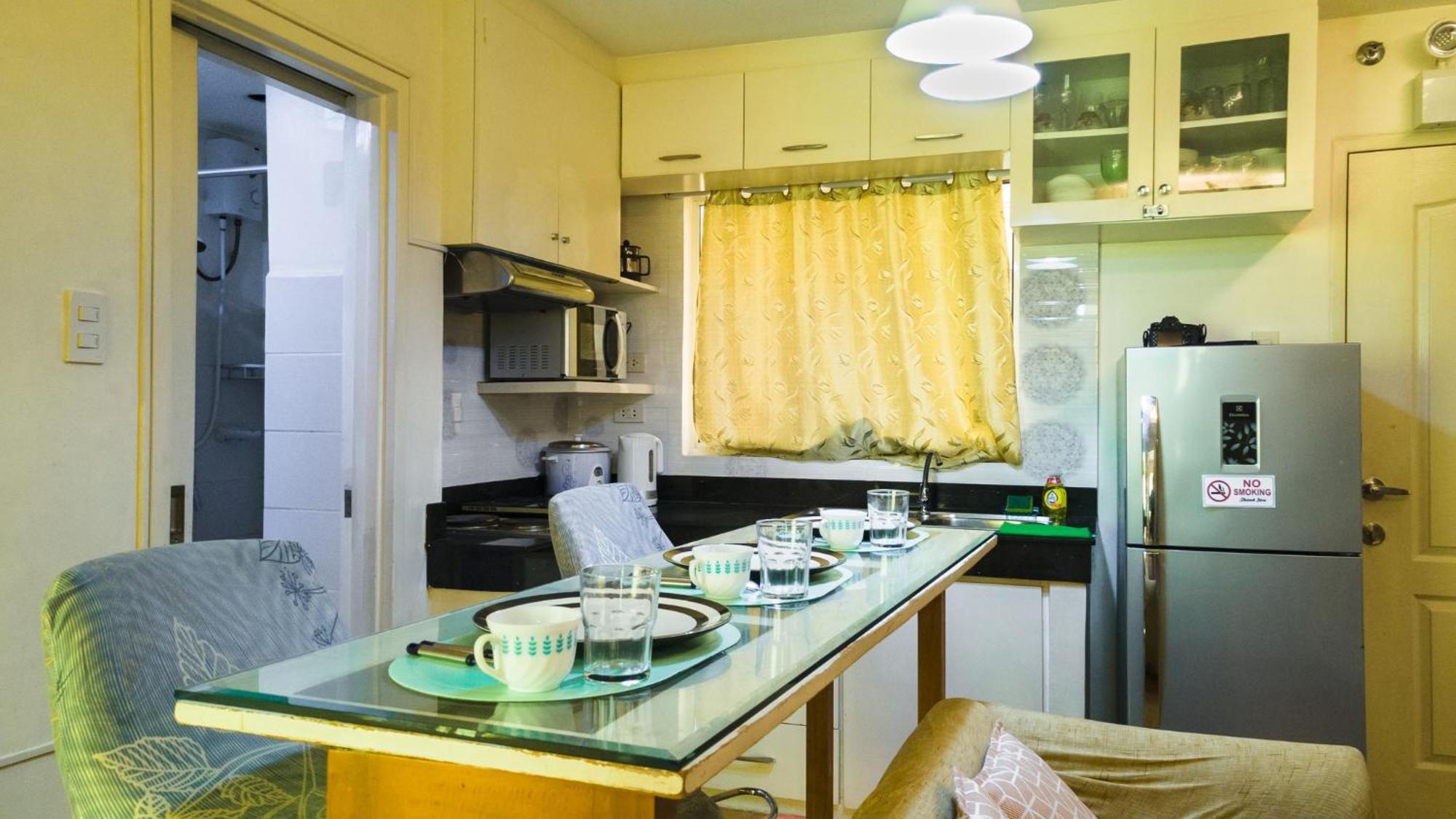 Kara'S Suite سيبو المظهر الخارجي الصورة